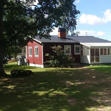 Holiday Home Sjoehagen Noby Dış mekan fotoğraf