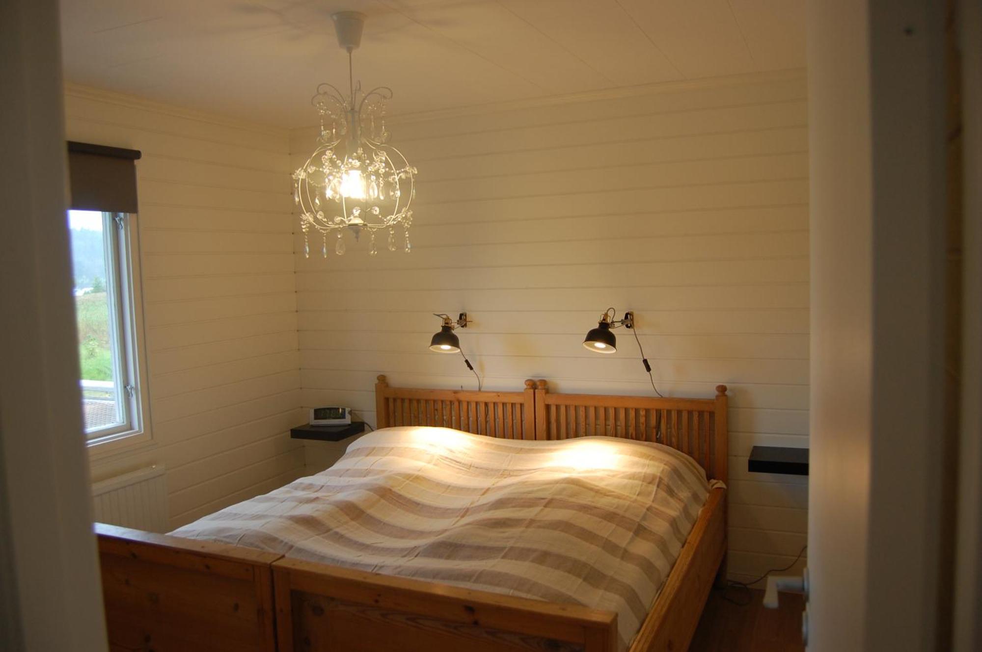 Holiday Home Sjoehagen Noby Dış mekan fotoğraf