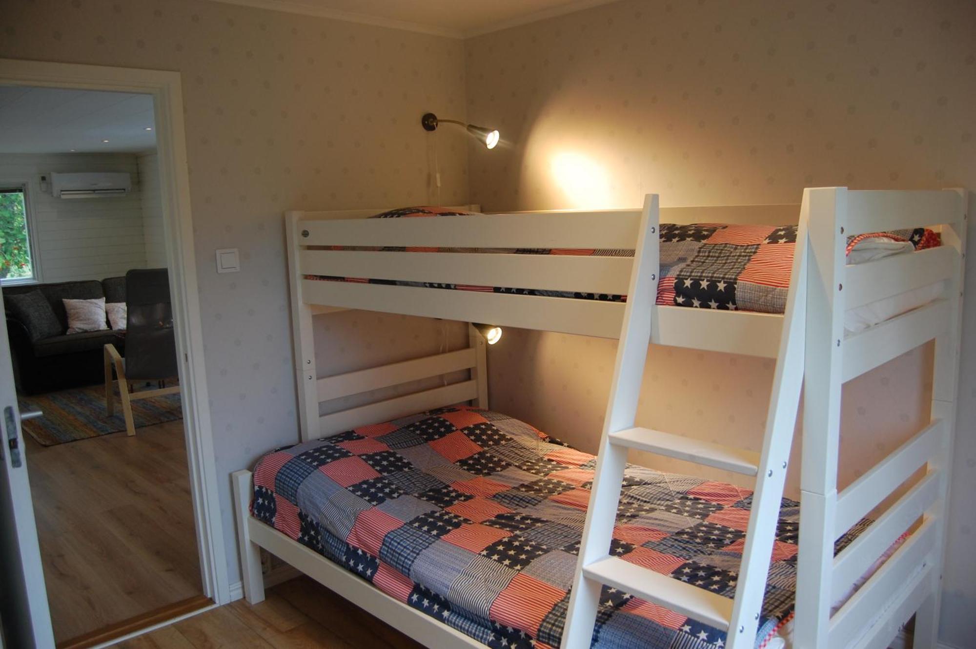 Holiday Home Sjoehagen Noby Dış mekan fotoğraf