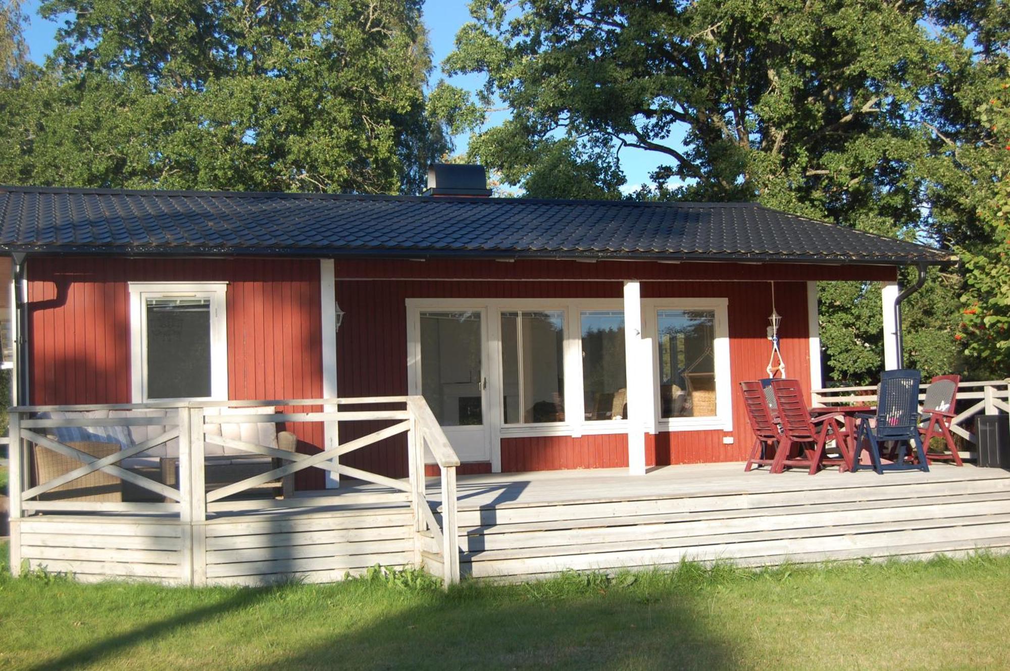 Holiday Home Sjoehagen Noby Dış mekan fotoğraf