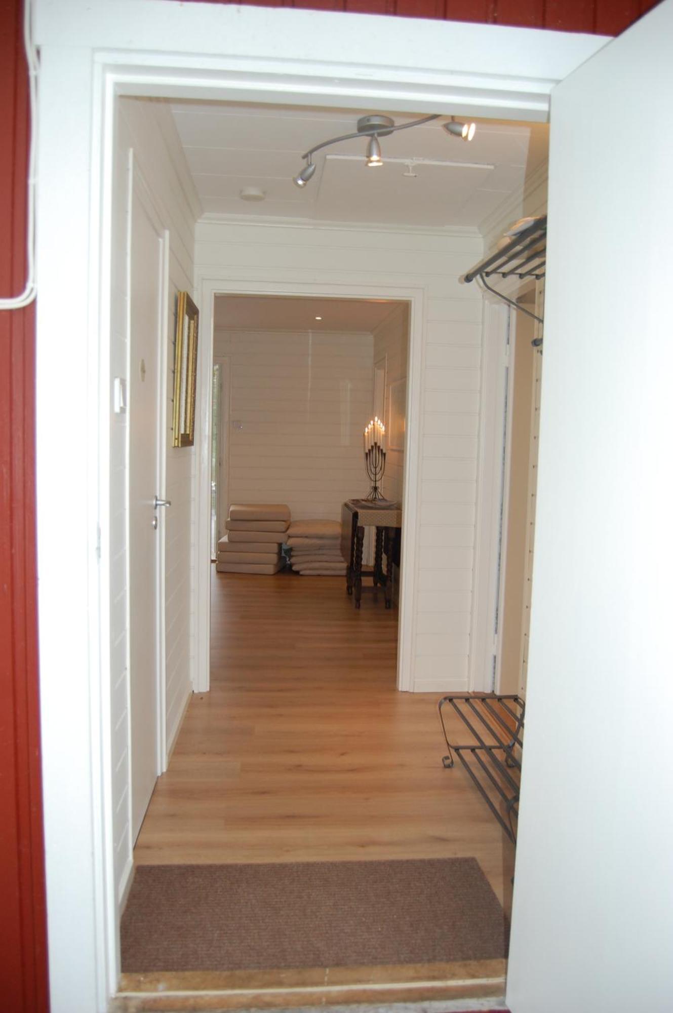 Holiday Home Sjoehagen Noby Dış mekan fotoğraf
