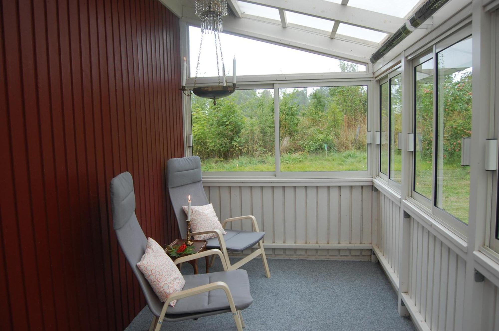 Holiday Home Sjoehagen Noby Dış mekan fotoğraf