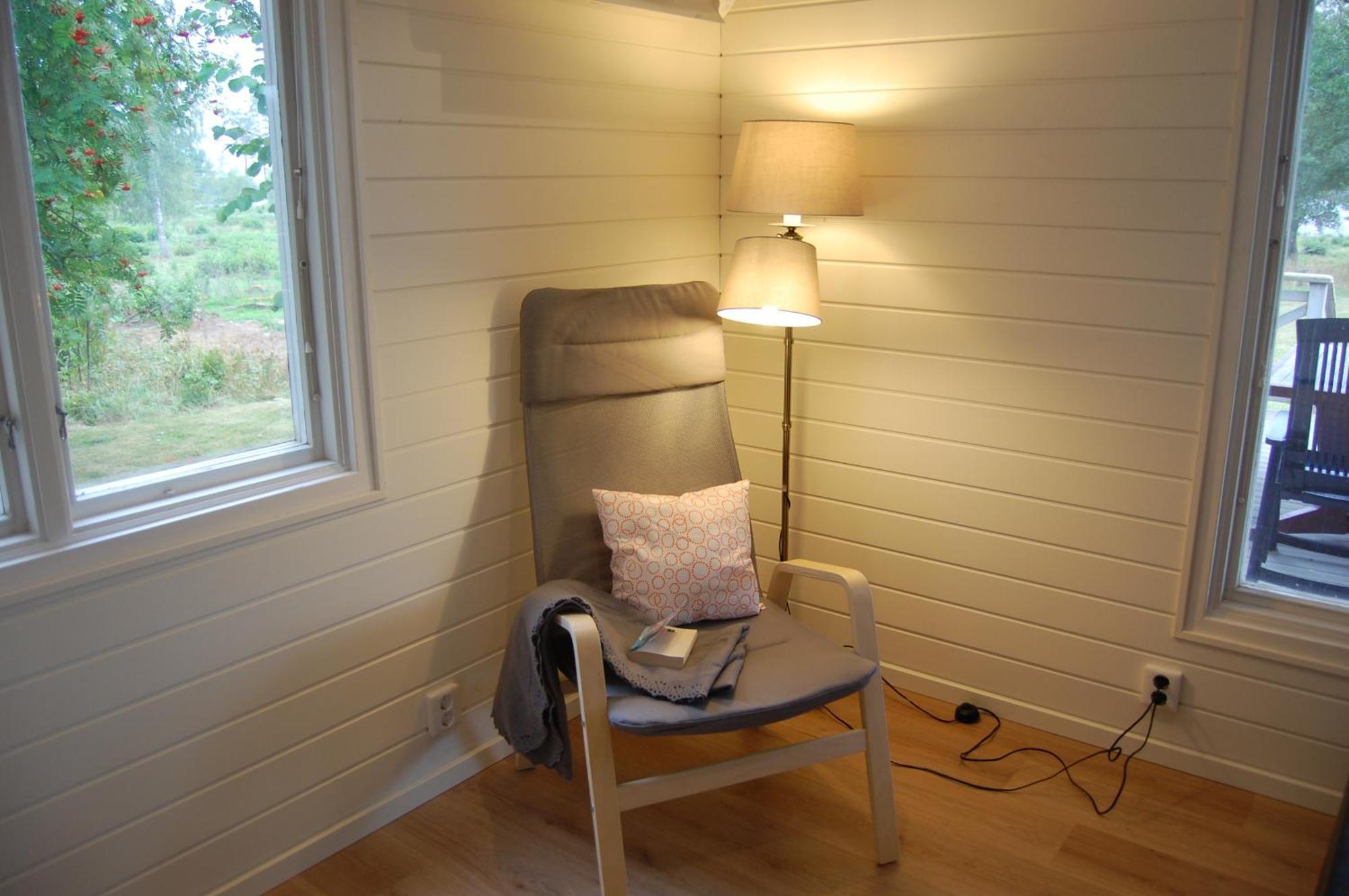 Holiday Home Sjoehagen Noby Dış mekan fotoğraf