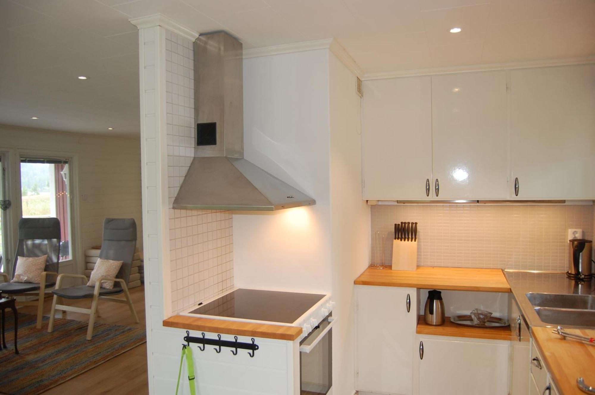 Holiday Home Sjoehagen Noby Dış mekan fotoğraf