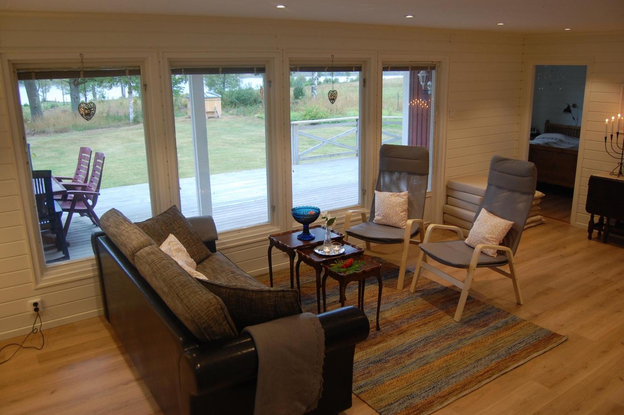 Holiday Home Sjoehagen Noby Dış mekan fotoğraf