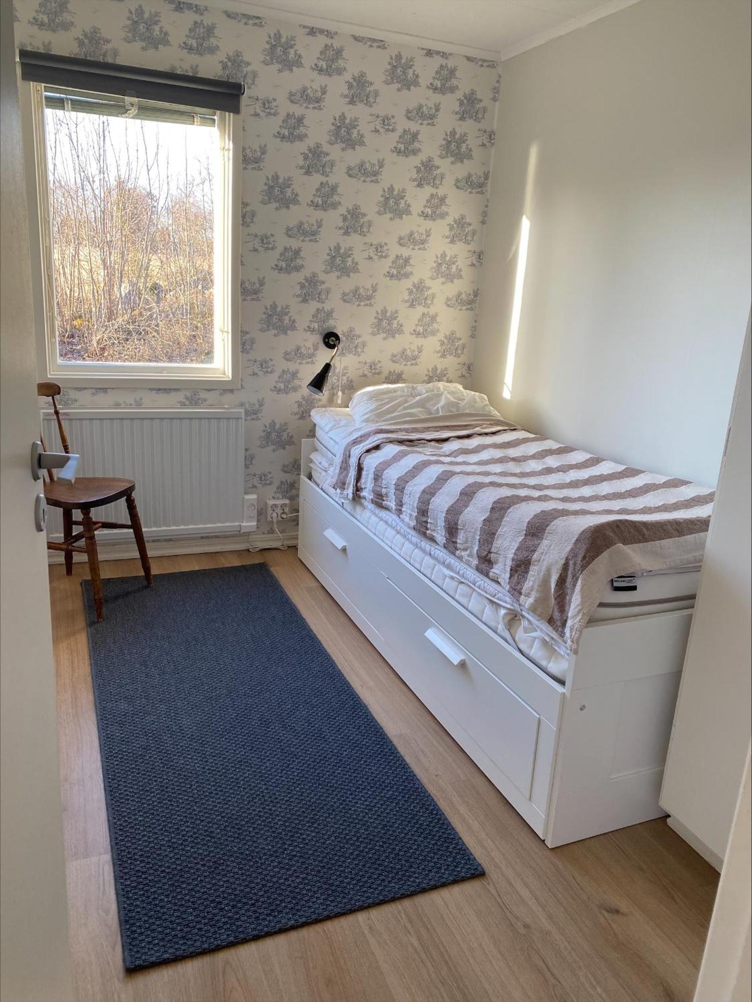 Holiday Home Sjoehagen Noby Dış mekan fotoğraf