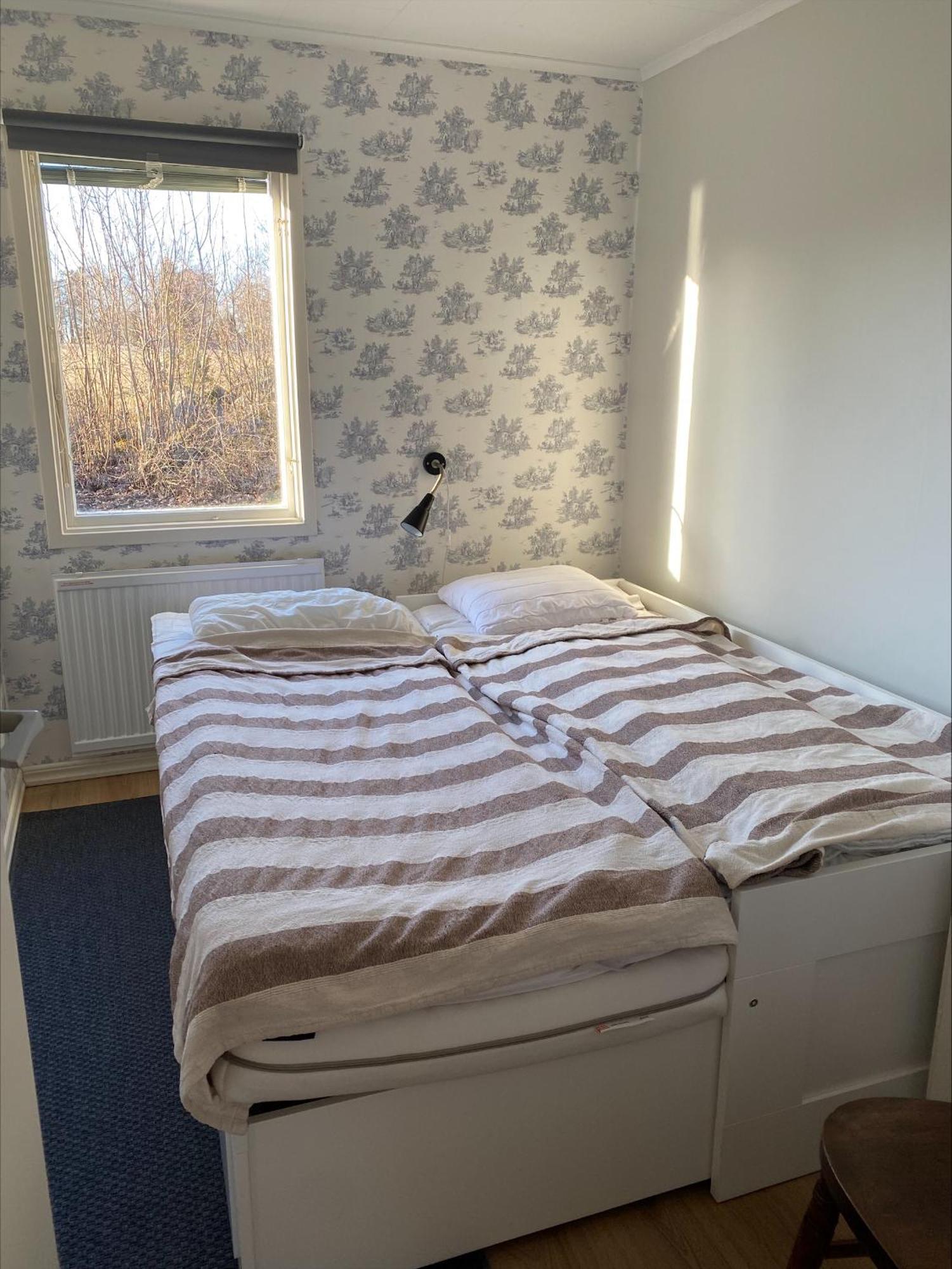 Holiday Home Sjoehagen Noby Dış mekan fotoğraf