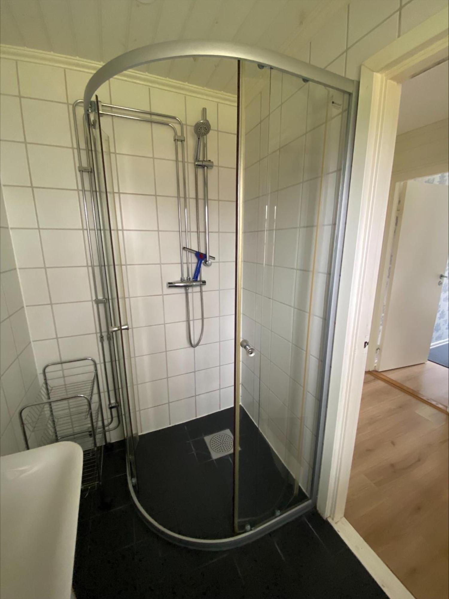 Holiday Home Sjoehagen Noby Dış mekan fotoğraf