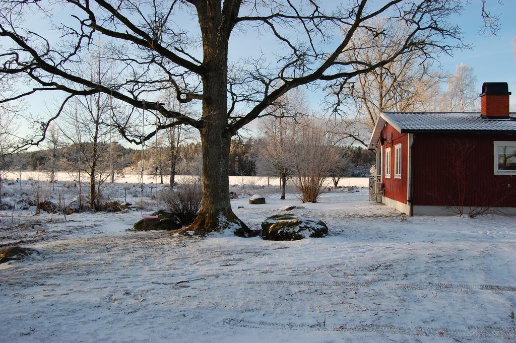 Holiday Home Sjoehagen Noby Dış mekan fotoğraf