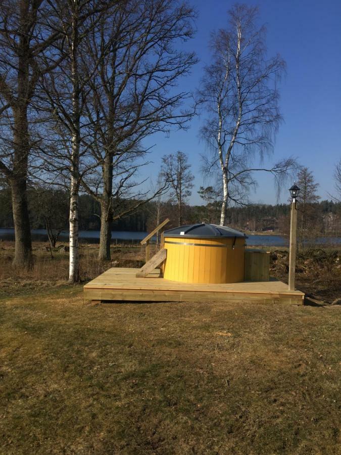 Holiday Home Sjoehagen Noby Dış mekan fotoğraf
